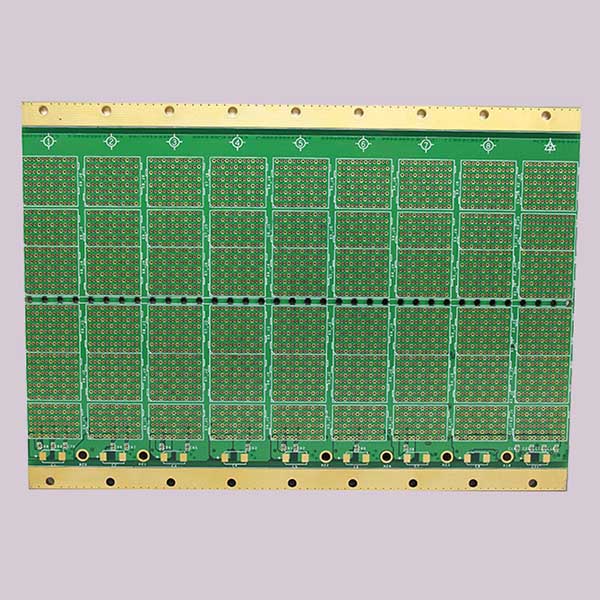 多层沉金PCB线路板