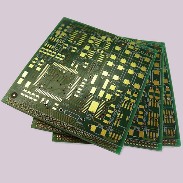 多层化金PCB电路板