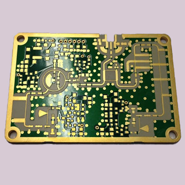 <b>5OZ铜厚PCB电路板</b>